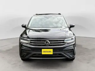 Volkswagen Tiguan 2022 4Motion SE AWD 4p SUV