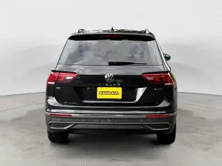 Volkswagen Tiguan 2022 4Motion SE AWD 4p SUV
