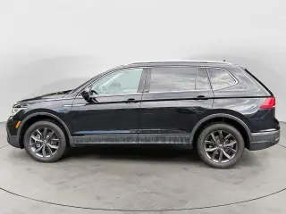 Volkswagen Tiguan 2022 4Motion SE AWD 4p SUV