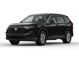 Honda CR-V 2025 LX 4dr SUV