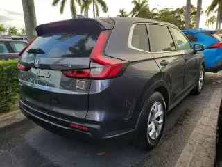 Honda CR-V 2025 LX 4dr SUV