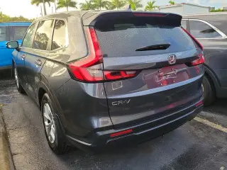 Honda CR-V 2025 LX 4dr SUV