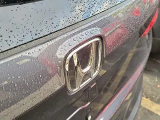 Honda CR-V 2025 LX 4dr SUV
