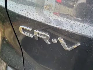 Honda CR-V 2025 LX 4dr SUV