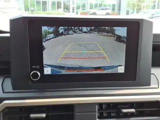 Toyota Tacoma 2024 4x4 SR 4p Doble Cabina Doble 5.0 ft SB 8A