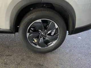 Nissan Rogue 2025 AWD SV 4dr Crossover