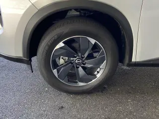 Nissan Rogue 2025 AWD SV 4dr Crossover