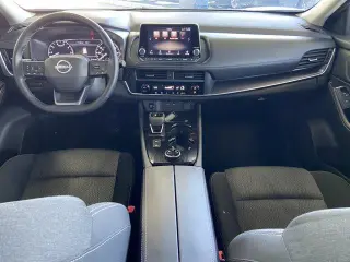Nissan Rogue 2025 AWD SV 4dr Crossover