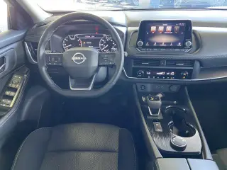 Nissan Rogue 2025 AWD SV 4dr Crossover