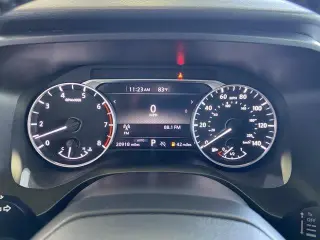 Nissan Rogue 2025 AWD SV 4dr Crossover