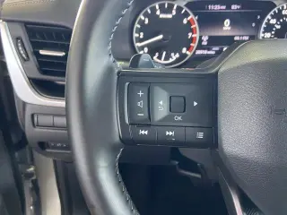 Nissan Rogue 2025 AWD SV 4dr Crossover