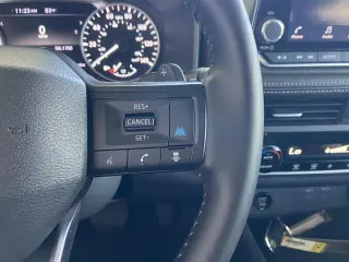 Nissan Rogue 2025 AWD SV 4dr Crossover