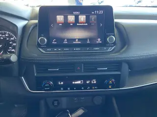 Nissan Rogue 2025 AWD SV 4dr Crossover