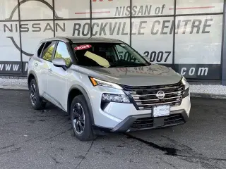 Nissan Rogue 2025 AWD SV 4dr Crossover