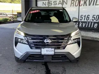 Nissan Rogue 2025 AWD SV 4dr Crossover