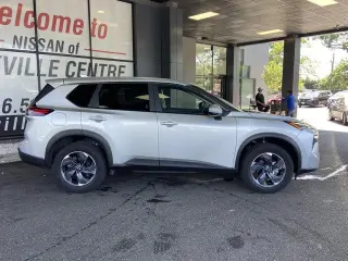 Nissan Rogue 2025 AWD SV 4dr Crossover
