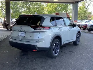 Nissan Rogue 2025 AWD SV 4dr Crossover