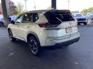 Nissan Rogue 2025 AWD SV 4dr Crossover