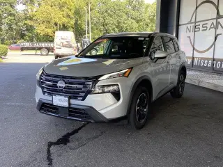 Nissan Rogue 2025 AWD SV 4dr Crossover