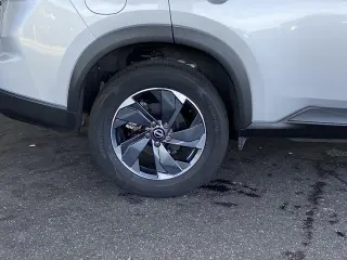 Nissan Rogue 2025 AWD SV 4dr Crossover
