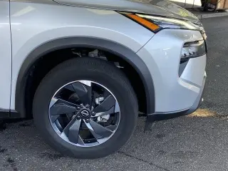 Nissan Rogue 2025 AWD SV 4dr Crossover