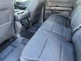 Ford F-150 2024 4x4 XLT 4p SuperCrew 5.5 ft. SB