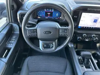 Ford F-150 2024 4x4 XLT 4p SuperCrew 5.5 ft. SB