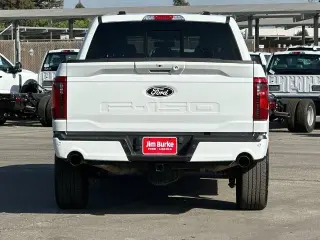 Ford F-150 2024 4x4 XLT 4p SuperCrew 5.5 ft. SB