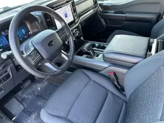 Ford F-150 2024 4x4 XLT 4p SuperCrew 5.5 ft. SB