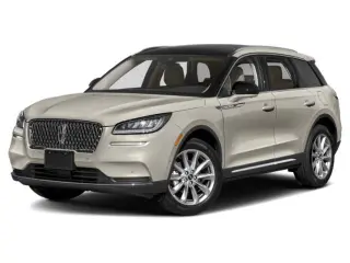 Lincoln Corsair 2021 AWD Reserva 4p SUV