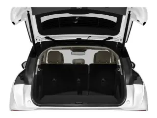 Lincoln Corsair 2021 AWD Reserva 4p SUV