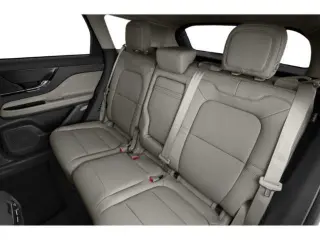 Lincoln Corsair 2021 AWD Reserva 4p SUV
