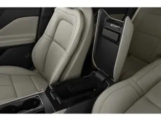Lincoln Corsair 2021 AWD Reserva 4p SUV