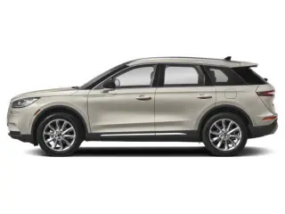 Lincoln Corsair 2021 AWD Reserva 4p SUV
