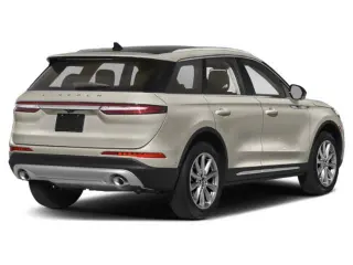 Lincoln Corsair 2021 AWD Reserva 4p SUV