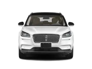 Lincoln Corsair 2021 AWD Reserva 4p SUV