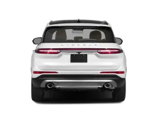 Lincoln Corsair 2021 AWD Reserva 4p SUV