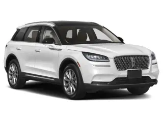 Lincoln Corsair 2021 AWD Reserva 4p SUV