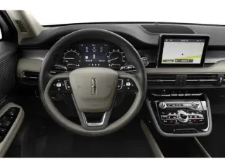 Lincoln Corsair 2021 AWD Reserva 4p SUV