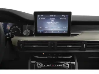 Lincoln Corsair 2021 AWD Reserva 4p SUV