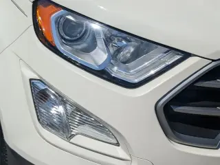 Ford EcoSport 2020 SE 4dr Crossover