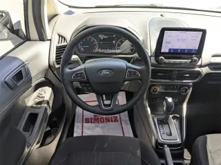 Ford EcoSport 2020 SE 4dr Crossover