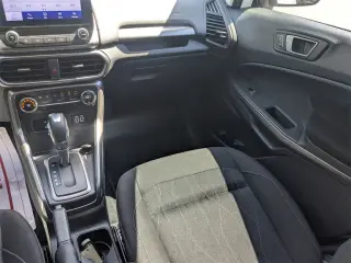 Ford EcoSport 2020 SE 4dr Crossover