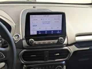 Ford EcoSport 2020 SE 4dr Crossover
