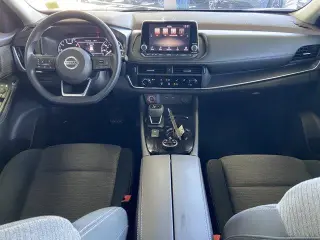 Nissan Rogue 2021 AWD S 4dr Crossover