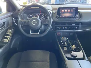 Nissan Rogue 2021 AWD S 4dr Crossover
