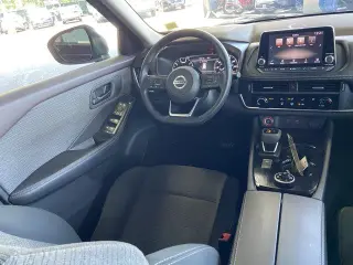 Nissan Rogue 2021 AWD S 4dr Crossover