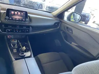 Nissan Rogue 2021 AWD S 4dr Crossover