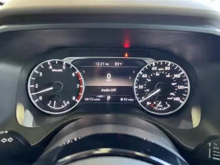 Nissan Rogue 2021 AWD S 4dr Crossover
