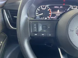 Nissan Rogue 2021 AWD S 4dr Crossover
